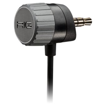  Наушники с микрофоном Plantronics RIG 500 PRO E черный/серый (211224-05) 