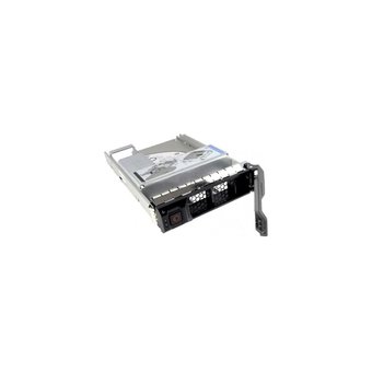  SSD Dell 1x480Gb SATA для 14G 400-AXRJ Hot Swapp 2.5/3.5" Read Intensive 