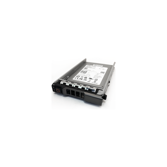  SSD Dell 1x480Gb SATA для 14G 400-AXRJ Hot Swapp 2.5/3.5" Read Intensive 