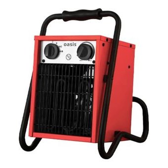  Тепловая пушка OASIS TP-60S (U) 