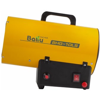 Тепловая пушка BALLU BHG-10LS газовая 