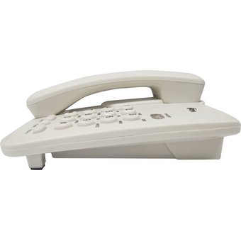  Телефон RITMIX RT-311 white 