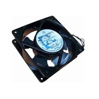  Модуль вентиляторный Lanmaster (TWT-CBW-FAN1-BB) черный 1 вент. (1шт) 