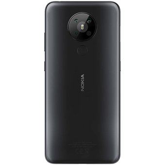  Смартфон Nokia 5.3 DS (TA-1234) 3Gb/64Gb Charcoal 