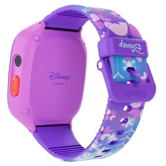  Умные часы AIMOTO Disney Elsa 9301107 Knopka 