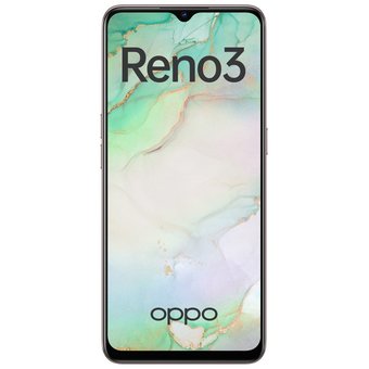  Смартфон OPPO Reno 3 CPH2043 128Gb Белый 