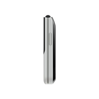  Мобильный телефон Nokia 2720 Flip DS Grey (TA-1175) 