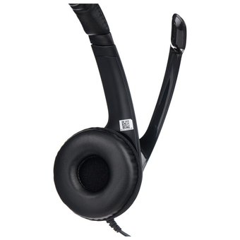  Наушники Logitech H390 (981-000406) 