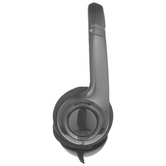  Наушники Logitech H390 (981-000406) 