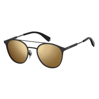  Солнцезащитные очки POLAROID PLD 2052/S Black 