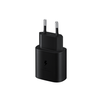  СЗУ SAMSUNG EP-TA800XBEGRU 2.7/3A+TypeC 5/9V 15/25W black 