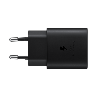  СЗУ SAMSUNG EP-TA800XBEGRU 2.7/3A+TypeC 5/9V 15/25W black 
