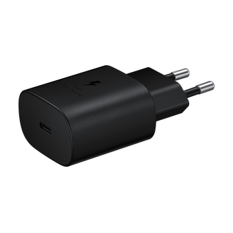  СЗУ SAMSUNG EP-TA800XBEGRU 2.7/3A+TypeC 5/9V 15/25W black 