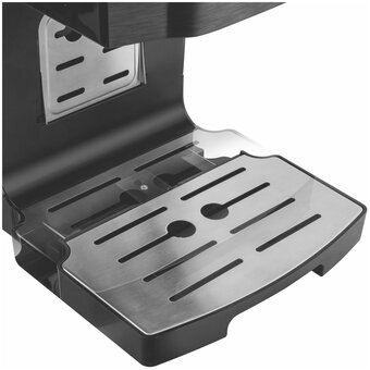  Кофеварка Sencor SES 4040BK 