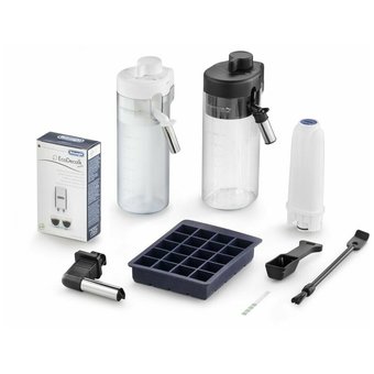  Кофемашина DELONGHI ECAM 450.55.S 