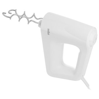  Миксер BRAUN HM3000WH 