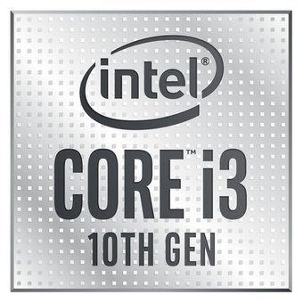  CPU Intel Socket 1200 Core i3-10100 (3.6Ghz/6Mb) tray (CM8070104291317) 