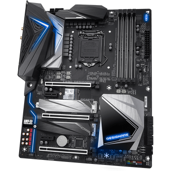  Материнская плата Gigabyte Z390 Designare 