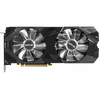  Видеокарта KFA2 RTX2070 Super 8GB 2070 Super EX Black 8G (27ISL6MDU9EK) 