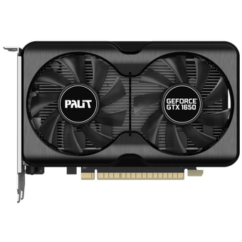  Видеокарта Palit GeForce GTX 1650 Gaming Pro NE6165001BG1-1175A 