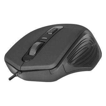  Мышь Defender Datum MB-347 Black 