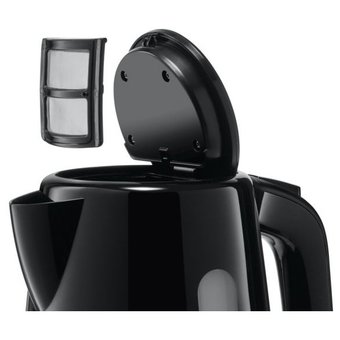  Чайник Bosch TWK7507 черный 