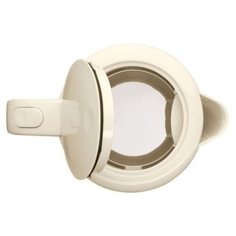  Чайник Bosch TWK7407 бежевый 