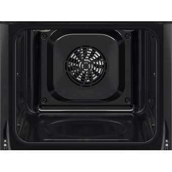  Духовой шкаф ELECTROLUX EOF3H50BX нерж. сталь 