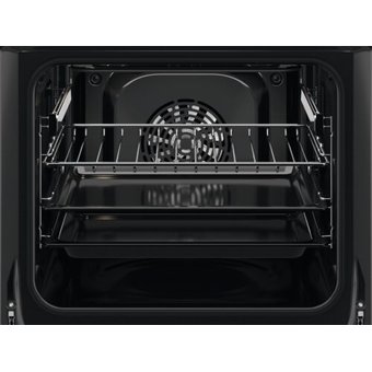  Духовой шкаф ELECTROLUX EOF3H50BX нерж. сталь 