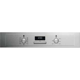  Духовой шкаф ELECTROLUX EOF3H50BX нерж. сталь 