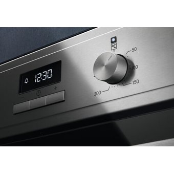  Духовой шкаф ELECTROLUX EOF3H50BX нерж. сталь 