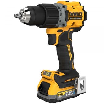  Дрель-шуруповерт DEWALT DCD 800 E1T 