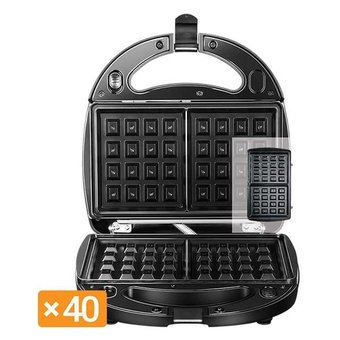  Мультипекарь Redmond RMB-M613/1 черный/серебристый 