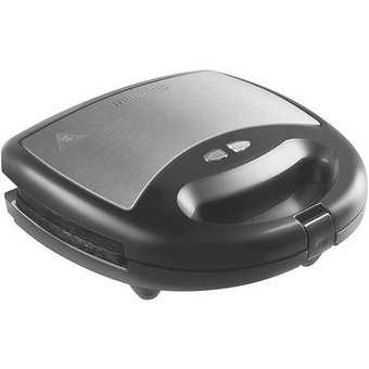  Мультипекарь Redmond RMB-M613/1 черный/серебристый 