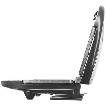  Мультипекарь Redmond RMB-M613/1 черный/серебристый 