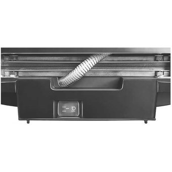  Мультипекарь Redmond RMB-M613/1 черный/серебристый 