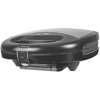  Мультипекарь Redmond RMB-M613/1 черный/серебристый 