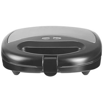  Мультипекарь Redmond RMB-M613/1 черный/серебристый 