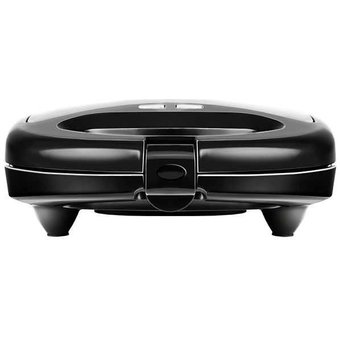  Мультипекарь Redmond RMB-M613/1 черный/серебристый 