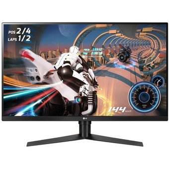  Монитор LG Gaming 32GK850F-B 