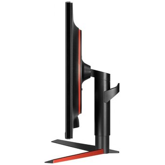  Монитор LG Gaming 32GK850F-B 