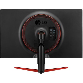  Монитор LG Gaming 32GK850F-B 