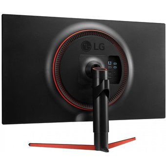  Монитор LG Gaming 32GK850F-B 