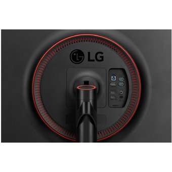  Монитор LG Gaming 32GK850F-B 