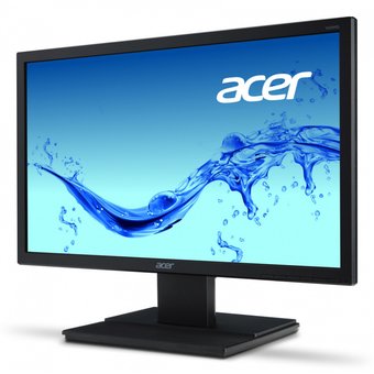  Монитор Acer V226HQLAbmd 