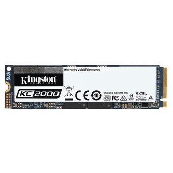  Накопитель SSD Kingston 250Gb M.2 SA2000M8/250G 