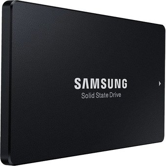  SSD Samsung MZQLB1T9HAJR-00007, 1.92TB PM983 2.5" PCIe 3.0 x4 TLC 