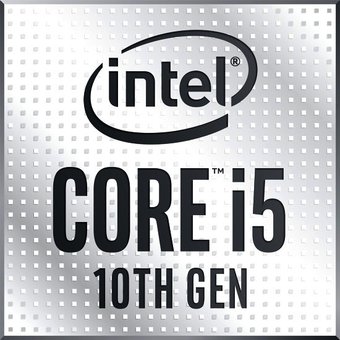  CPU Intel Socket 1200 Core i5-10400F (2.9Ghz/12Mb) tray (CM8070104290716) 