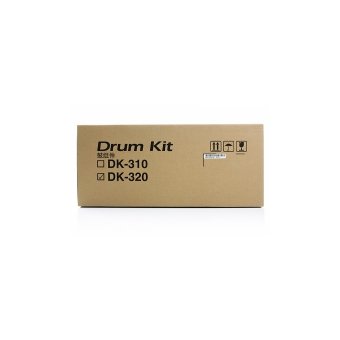  Драм-юнит Kyocera DK-320/302J393032/302J393033 FS-2020D/3640MFP/3920DN/4020DN/3040 О 