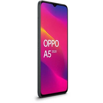  Смартфон OPPO A5 2020 Черный глянец 64Gb (CPH1931) 
